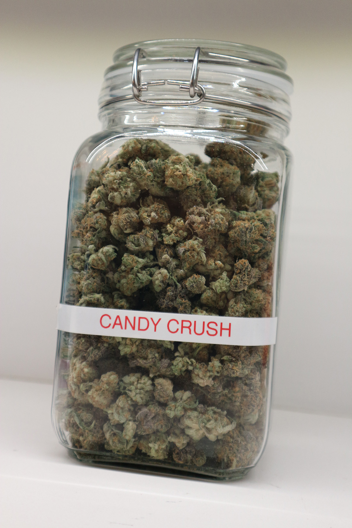 Candy Crush